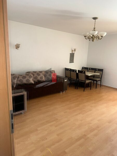 Ghica Plazza, apartament 3 camere.