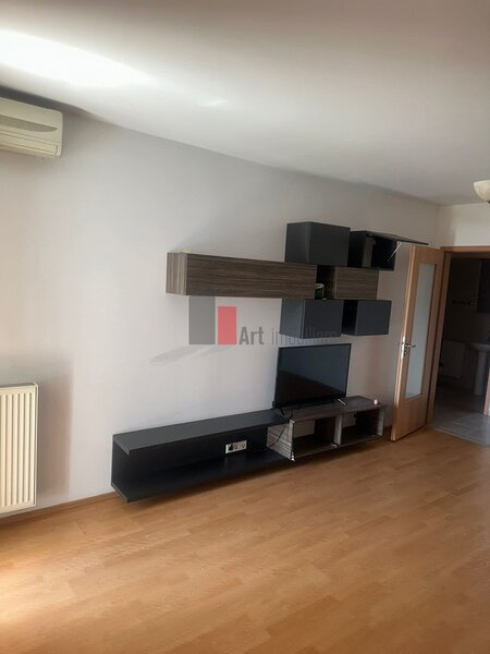 Ghica Plazza, apartament 3 camere.