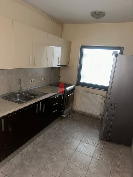 Ghica Plazza, apartament 3 camere.