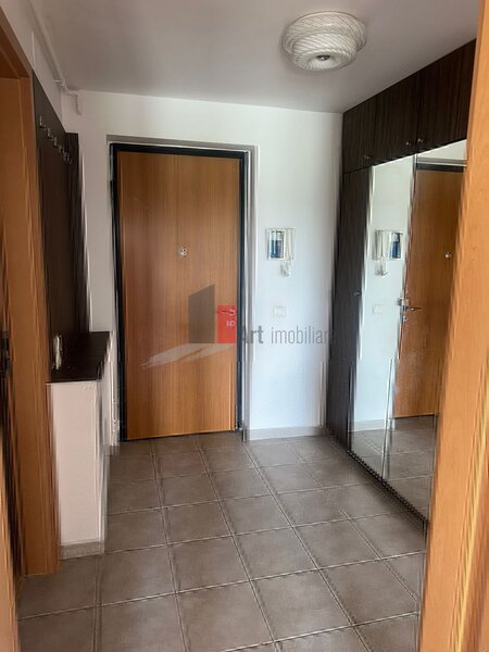 Ghica Plazza, apartament 3 camere.