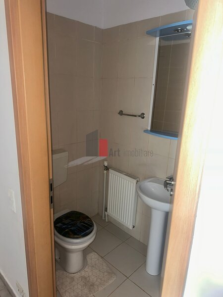 Ghica Plazza, apartament 3 camere.